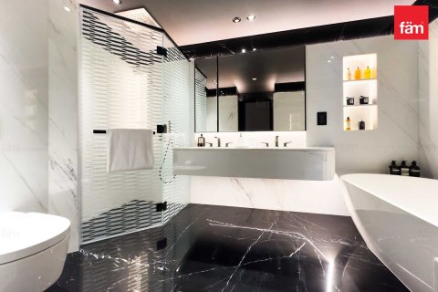 Duplex in Business Bay, Dubai 4 bedrooms, 271.1 sq.m. № 67554 - photo 22