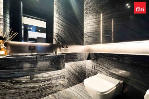 Duplex in Business Bay, Dubai 4 bedrooms, 271.1 sq.m. № 67554 - photo 23