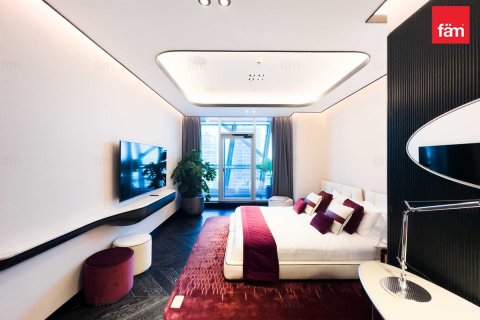 Duplex in Business Bay, Dubai 4 bedrooms, 271.1 sq.m. № 67554 - photo 16