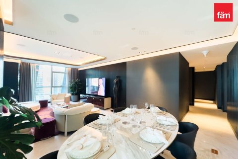 Duplex in Business Bay, Dubai 4 bedrooms, 271.1 sq.m. № 67554 - photo 13