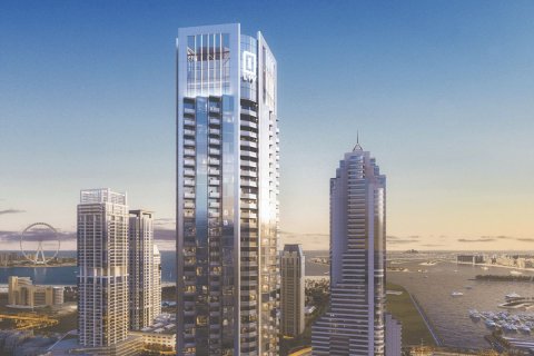 Penthouse in Dubai Marina, Dubai 4 bedrooms, 1021.9 sq.m. № 67552 - photo 10