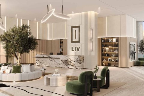 Penthouse in Dubai Marina, Dubai 4 bedrooms, 1021.9 sq.m. № 67552 - photo 6