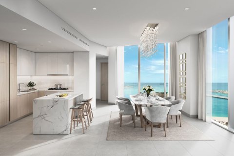 Penthouse in Dubai Marina, Dubai 4 bedrooms, 1021.9 sq.m. № 67552 - photo 2