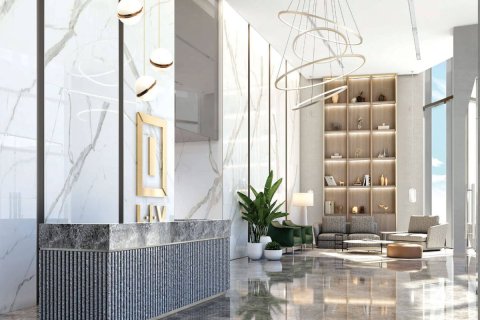 Penthouse in Dubai Marina, Dubai 4 bedrooms, 1021.9 sq.m. № 67552 - photo 7