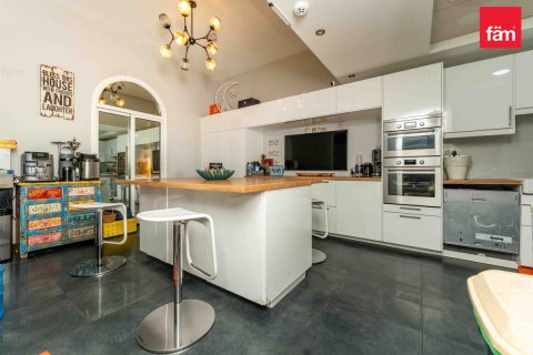 Adosado en Dubai, 4 dormitorios, 312.2 m², № 67543 - foto 20