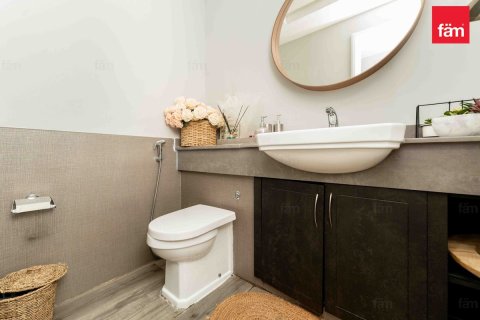 Adosado en Dubai, 4 dormitorios, 312.2 m², № 67543 - foto 27