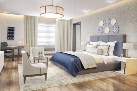 Apartment in Dubai 2 bedrooms, 138.3 sq.m. № 67553 - photo 1