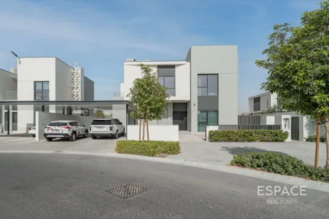 فيلا في Al Furjan, دبي 4 غرف نوم, 404 م² رقم 61822 - صورة 1