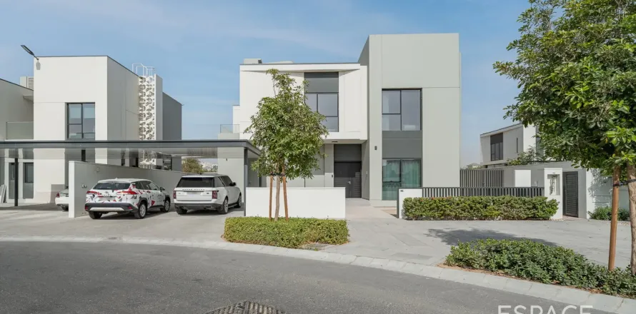 فيلا في Al Furjan, دبي 4 غرف نوم, 404 م² رقم 61822