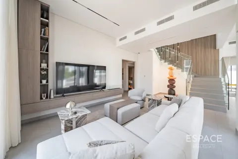 فيلا في Al Furjan, دبي 4 غرف نوم, 404 م² رقم 61822 - صورة 6