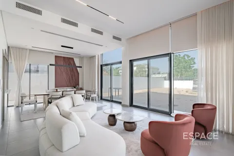 فيلا في Al Furjan, دبي 4 غرف نوم, 404 م² رقم 61822 - صورة 5