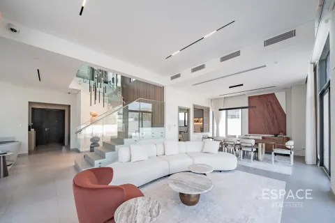 فيلا في Al Furjan, دبي 4 غرف نوم, 404 م² رقم 61822 - صورة 4