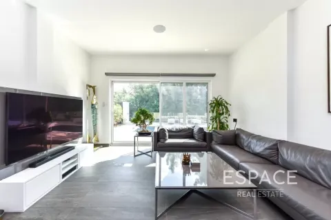 Villa à Jumeirah Islands, Dubai, 4 chambres, 539 m², № 61819 - photo 5