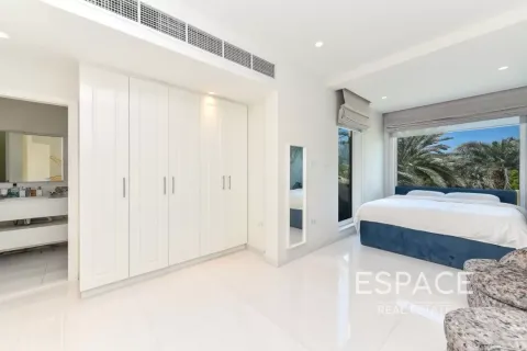 Villa à Jumeirah Islands, Dubai, 4 chambres, 539 m², № 61819 - photo 9