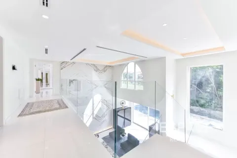 Villa à Jumeirah Islands, Dubai, 4 chambres, 539 m², № 61819 - photo 7