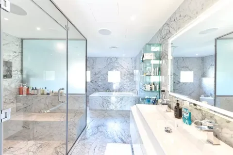 Villa à Jumeirah Islands, Dubai, 4 chambres, 539 m², № 61819 - photo 12