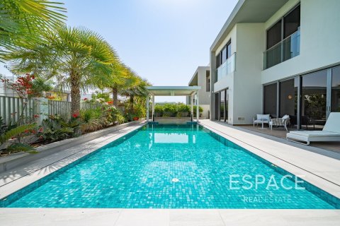 Villa à Dubai Hills Estate, Dubai, 5 chambres, 413 m², № 61820 - photo 2