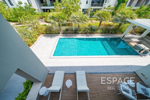 Villa à Dubai Hills Estate, Dubai, 5 chambres, 413 m², № 61820 - photo 19