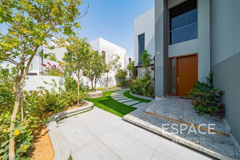 Villa à Dubai Hills Estate, Dubai, 5 chambres, 413 m², № 61820 - photo 18