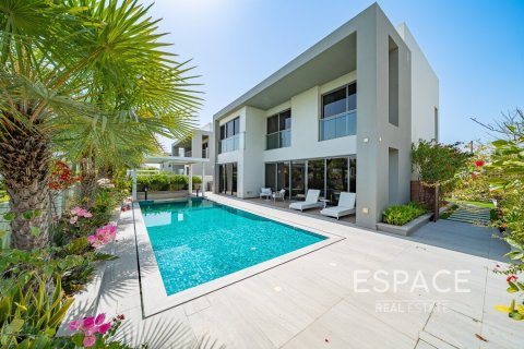Villa à Dubai Hills Estate, Dubai, 5 chambres, 413 m², № 61820 - photo 3