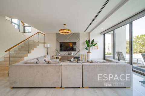 Villa à Dubai Hills Estate, Dubai, 5 chambres, 413 m², № 61820 - photo 6