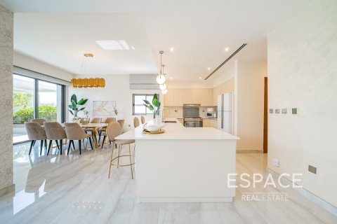 Villa à Dubai Hills Estate, Dubai, 5 chambres, 413 m², № 61820 - photo 8