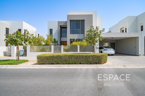 Villa à Dubai Hills Estate, Dubai, 5 chambres, 413 m², № 61820 - photo 20