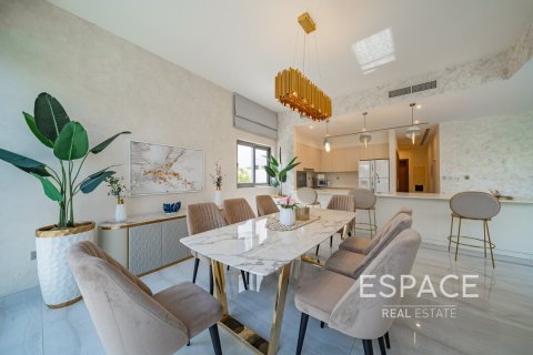 Villa à Dubai Hills Estate, Dubai, 5 chambres, 413 m², № 61820 - photo 9