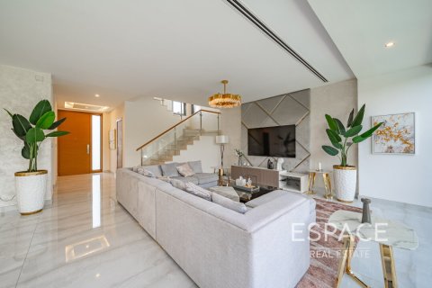 Villa à Dubai Hills Estate, Dubai, 5 chambres, 413 m², № 61820 - photo 7