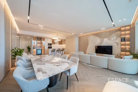 شقة في نخلة جميرا, دبي 2 غرف نوم, 227 م² رقم 61821 - صورة 5