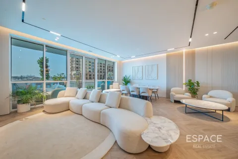 شقة في نخلة جميرا, دبي 2 غرف نوم, 227 م² رقم 61821 - صورة 1