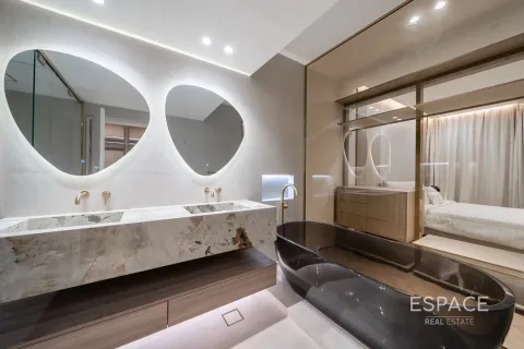 شقة في نخلة جميرا, دبي 2 غرف نوم, 227 م² رقم 61821 - صورة 12