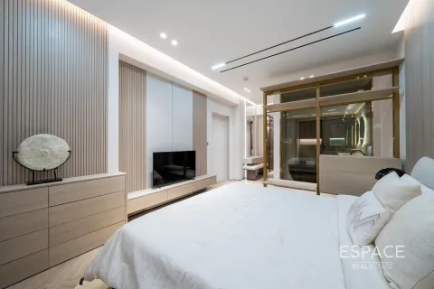 شقة في نخلة جميرا, دبي 2 غرف نوم, 227 م² رقم 61821 - صورة 4