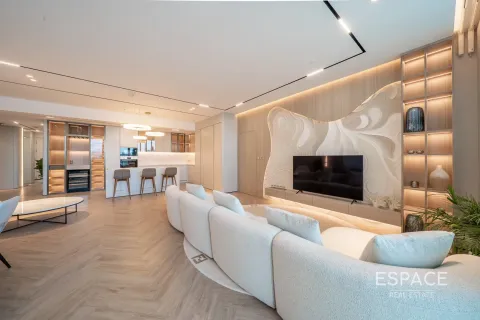 شقة في نخلة جميرا, دبي 2 غرف نوم, 227 م² رقم 61821 - صورة 6