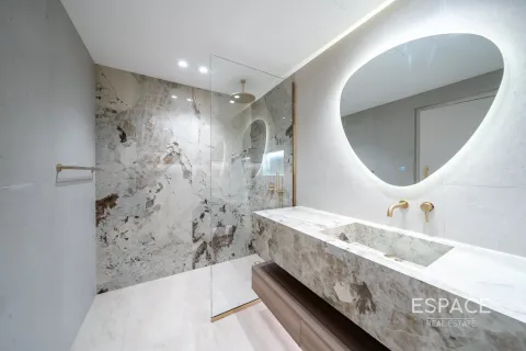 شقة في نخلة جميرا, دبي 2 غرف نوم, 227 م² رقم 61821 - صورة 10