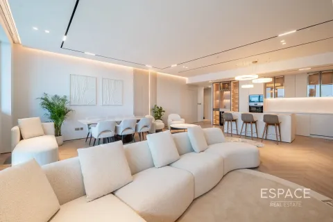 شقة في نخلة جميرا, دبي 2 غرف نوم, 227 م² رقم 61821 - صورة 2