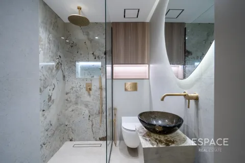 شقة في نخلة جميرا, دبي 2 غرف نوم, 227 م² رقم 61821 - صورة 17