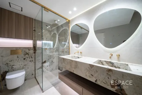 شقة في نخلة جميرا, دبي 2 غرف نوم, 227 م² رقم 61821 - صورة 13