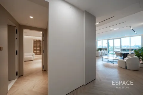 شقة في نخلة جميرا, دبي 2 غرف نوم, 227 م² رقم 61821 - صورة 11