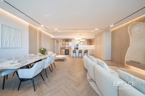 شقة في نخلة جميرا, دبي 2 غرف نوم, 227 م² رقم 61821 - صورة 7