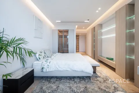 شقة في نخلة جميرا, دبي 2 غرف نوم, 227 م² رقم 61821 - صورة 3