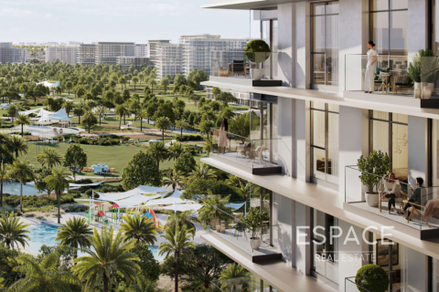 شقة في دبي هيلز استيت, دبي 2 غرف نوم, 101 م² رقم 61830 - صورة 1