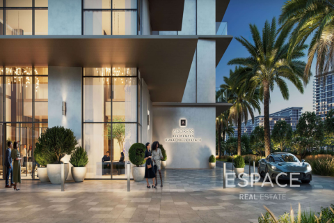 شقة في دبي هيلز استيت, دبي 2 غرف نوم, 101 م² رقم 61830 - صورة 3