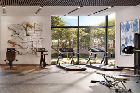 شقة في دبي هيلز استيت, دبي 2 غرف نوم, 101 م² رقم 61830 - صورة 13