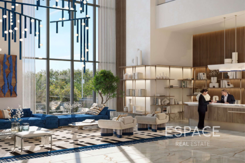 شقة في دبي هيلز استيت, دبي 2 غرف نوم, 101 م² رقم 61830 - صورة 8