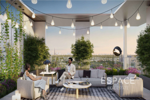 شقة في دبي هيلز استيت, دبي 2 غرف نوم, 101 م² رقم 61830 - صورة 5