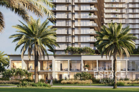 شقة في دبي هيلز استيت, دبي 2 غرف نوم, 101 م² رقم 61830 - صورة 2