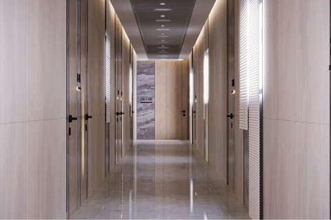 Appartement à Dubai, 1 chambre, 77.6 m², № 118493 - photo 15
