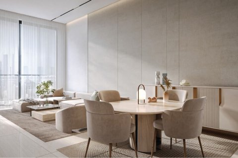 Appartement à Dubai, 1 chambre, 77.6 m², № 118493 - photo 4