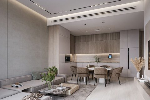Appartement à Dubai, 1 chambre, 77.6 m², № 118493 - photo 5
